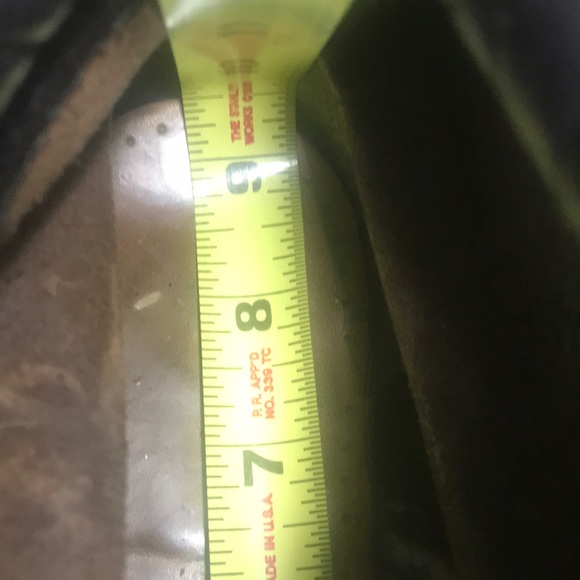 Dr. Martens Made in England Vintage Boot - Picture 13 of 13